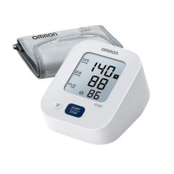 Omron - M2 essential tensiomètre automatique brassard