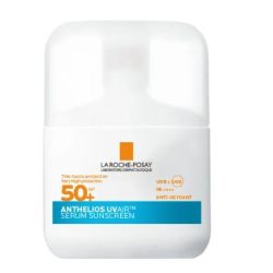 Roche-Posay - Sérum sunscreen spf50+ anthelios UVair 50ml