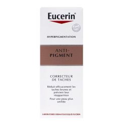 Eucerin correcteur de taches anti-pigment (thiamidol)