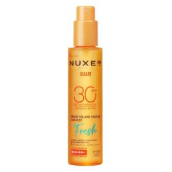 Nuxe - Sun brume solaire fraîche fresh spf30 150ml