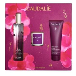 Caudalie - Coffret thé des vignes