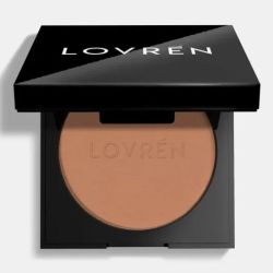 Lovrén - Poudre bronzante T3 Nude bronze 10.3g