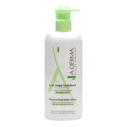 A-Derma lait corps hydratant (400 ml)