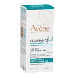 Cleanance comedomed+ soin intensif anti-imperfections 30ml