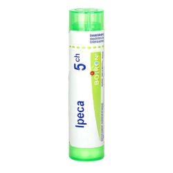 Ipeca tube granules 5CH
