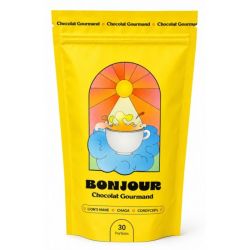 Bonjour Chocolat gourmand x30 portions