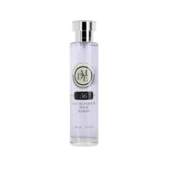 Maison des essences - Eau de parfum Homme numéro 56