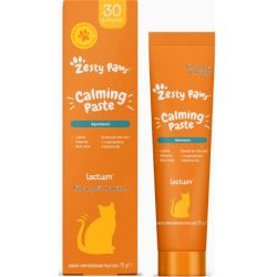 Zesty paws - Pâte apaisante pour CHAT 75g