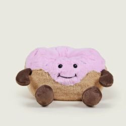 Warmies - Bouillotte Donut