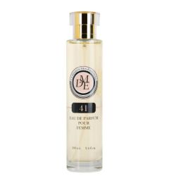 Maison des essences - Eau de parfum femme numéro 41