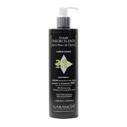 Garancia crème ensorcelante anti-peau de croco (400 ml)