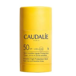 Stick invisible haute protection spf50+