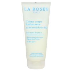 La Rosée Crème Corps Karité (200 ml)