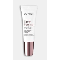 Lovrén - Traitement exfoliant lèvres 10ml