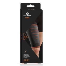 Cuissard élastique SPORT T1/S