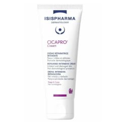 Cicapro crème réparatrice intensive visage & corps 40ml