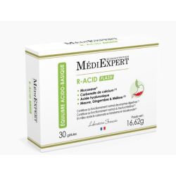 Mediexpert - R-Acid FLASH 30 gélules