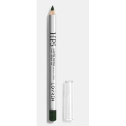 Lovrén - Crayon yeux HP5 metallic green