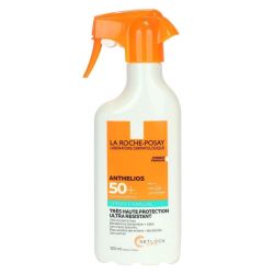 La Roche-Posay Anthelios spray familial très haute protection SPF 50+ (300 ml)