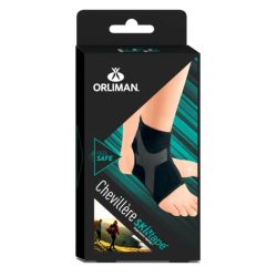 Chevillère Skintape T1/S Gauche