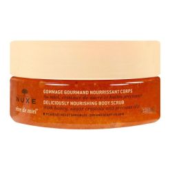 Nuxe gommage corps rêve de miel (175 ml)