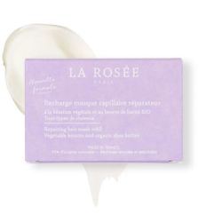 Recharge masque capillaire réparateur 200ml