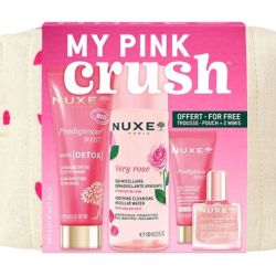 Nuxe - Trousse My Pink Crush