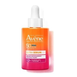 Ultra serum repulpe instantanément 30ml