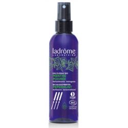 Eau florale bio Menthe Poivrée 200ml