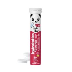 20 Pastilles Hydratation & Énergie - Hibiscus / Citron