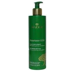 Nuxuriance Ultra Lait Corps Fermeté (400 ml)