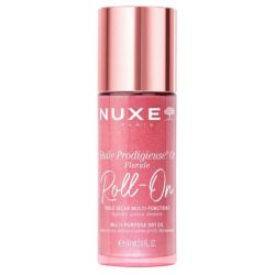 Nuxe - Huile prodigieuse OR Roll-On 60ml