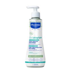 Mustela Crème relipidante Stelatopia+ (300 ml)