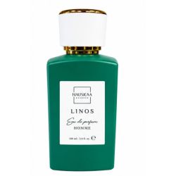 Eau de parfum homme LINOS 100ml