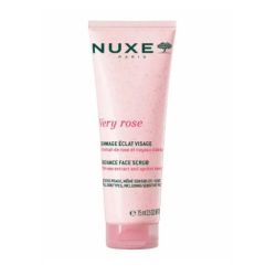 Nuxe - Very Rose gommage éclat visage 75ml