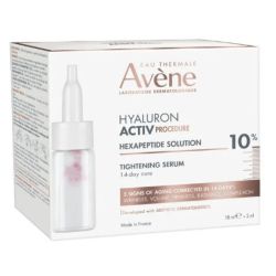 Avène - Hyaluron Activ procedure sérum tenseur 10%