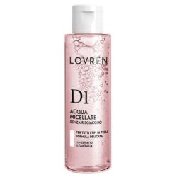 Lovrén - Eau micellaire D1 100ml