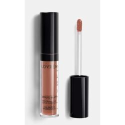 Lovrén - Rouge à lèvres liquide R2 rose nuit