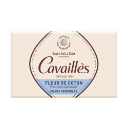 Cavailles Sav Surgr Fleur Coton