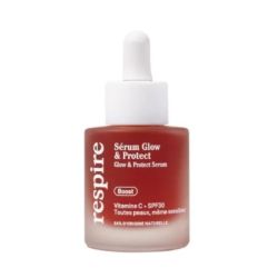Sérum glow & protect boost 30ml