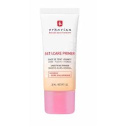 Set & care primer base de teint lissante 30ml