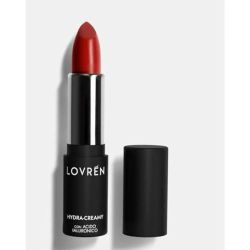 Lovrén - Rouge à lèvres stick R3 rouge intense