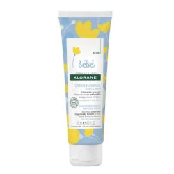 Klorane crème nutritive au cold cream (125 ml)