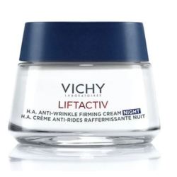 Vichy - Liftactiv Hyaluronic specialist HA crème nuit Anti-Rides (50 ml)