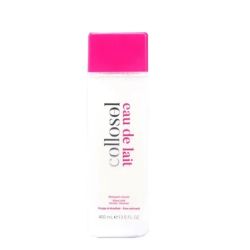 Collosol Paris - Eau de lait nettoyant velouté 400ml