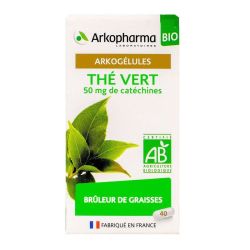 The Vert Bio Arkog Gelul40