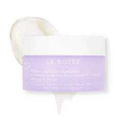 Masque capillaire réparateur rechargeable 200ml