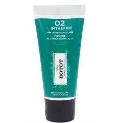 Pâte dentifrice parfumée 02 L'intrépide 25ml
