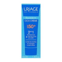 Uriage Bariederm Cica Spf50 40Ml