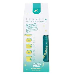 Inuwet - Roll on pailleté MONOI 10ml